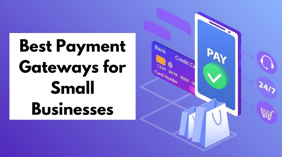 Best Payment Gateways