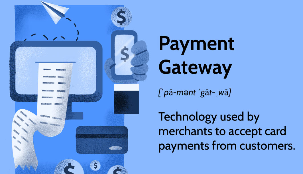 What is a Payment Gateway? [How It Works, Costs, & More]